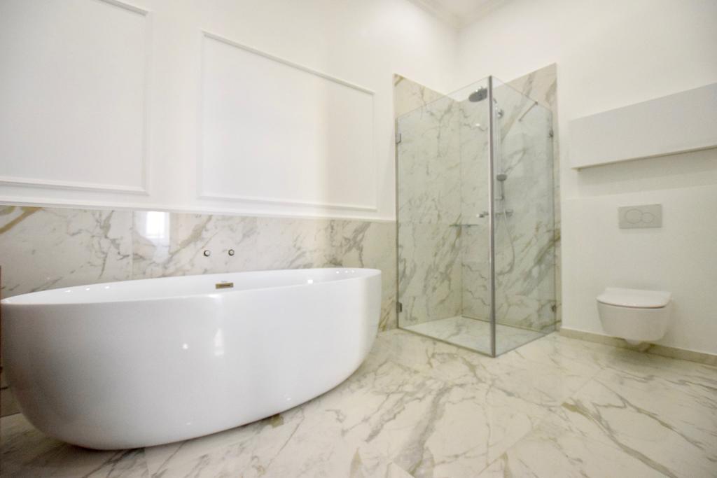 Luxury By Hi5 - Bazilika