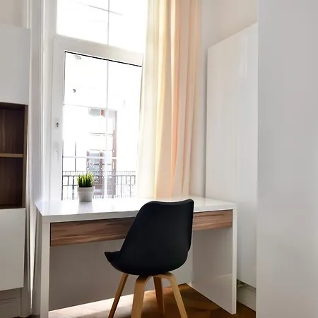 Luxury Apartment By Hi5 - Bazilika Suite Budapest Exterior foto