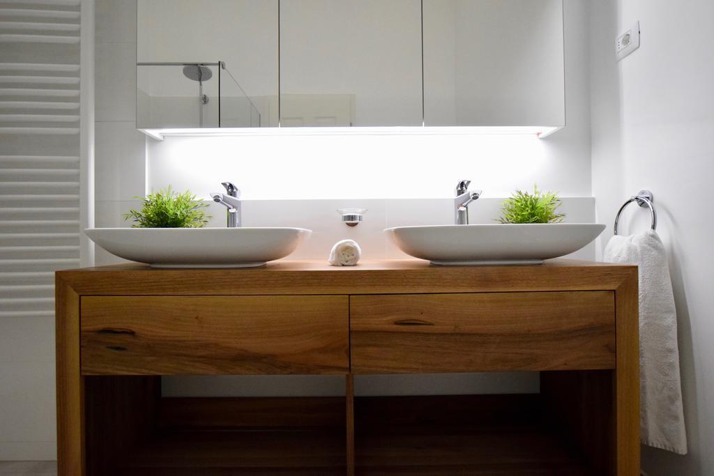 Apartment Luxury By Hi5 - Bazilika Budapest