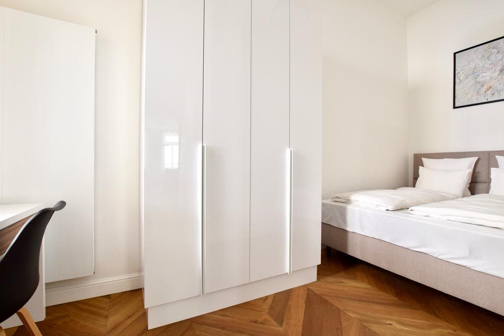 Apartment Luxury By Hi5 - Bazilika *