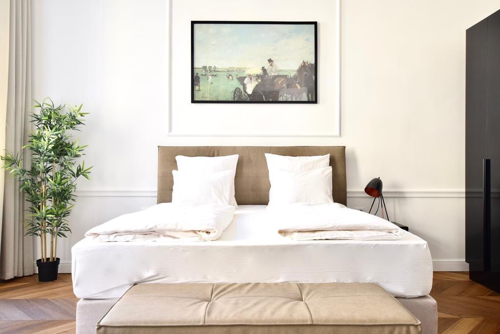 Apartment Luxury By Hi5 - Bazilika