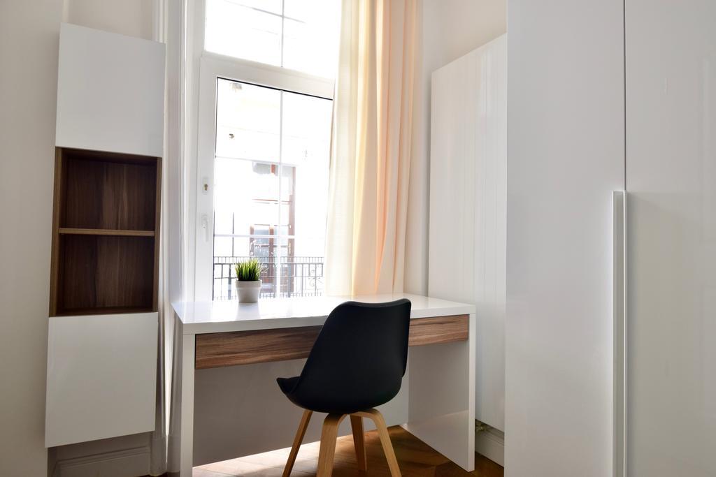 Luxury By Hi5 - Bazilika * Budapest