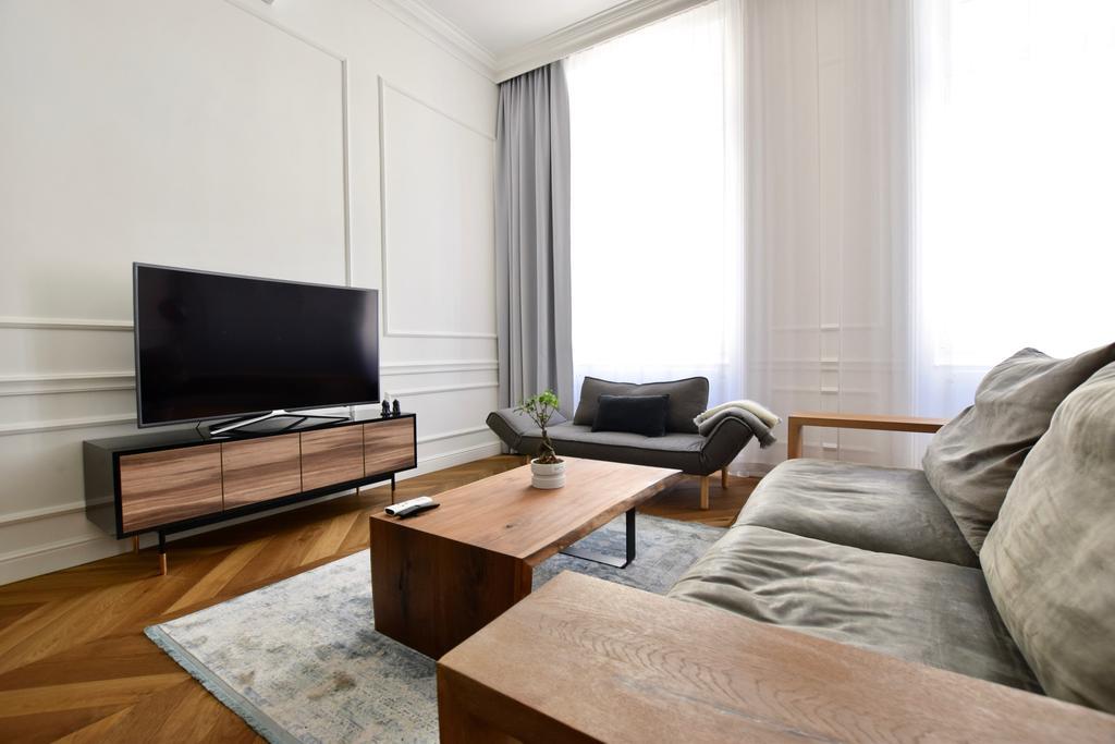 Luxury By Hi5 - Bazilika *