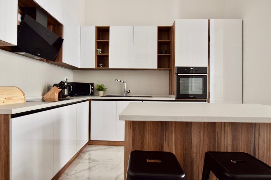 Apartment Luxury By Hi5 - Bazilika