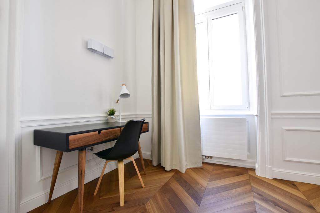 Luxury By Hi5 - Bazilika * Budapest
