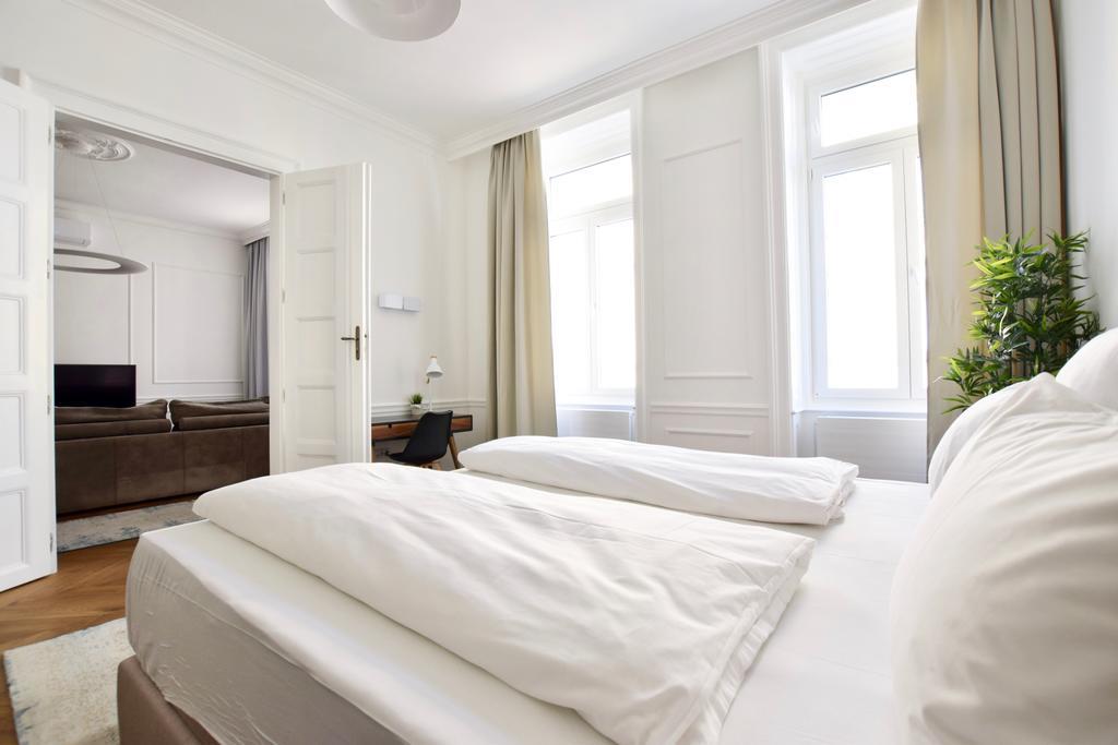 Apartment Luxury By Hi5 - Bazilika Budapest