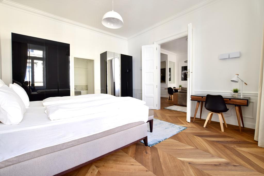 Apartment Luxury By Hi5 - Bazilika *