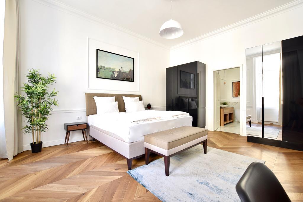 Luxury By Hi5 - Bazilika * Budapest
