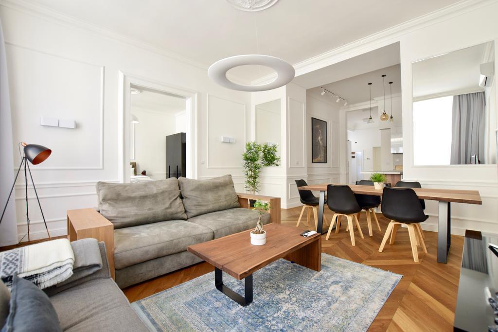 Luxury By Hi5 - Bazilika * Budapest