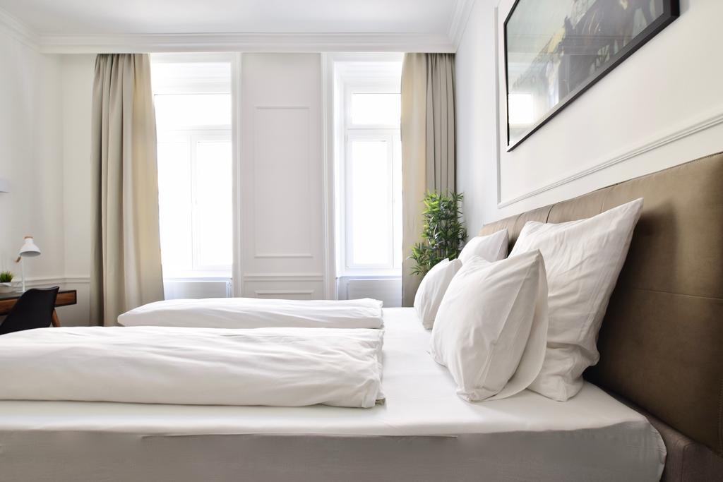 Luxury By Hi5 - Bazilika Apartment *